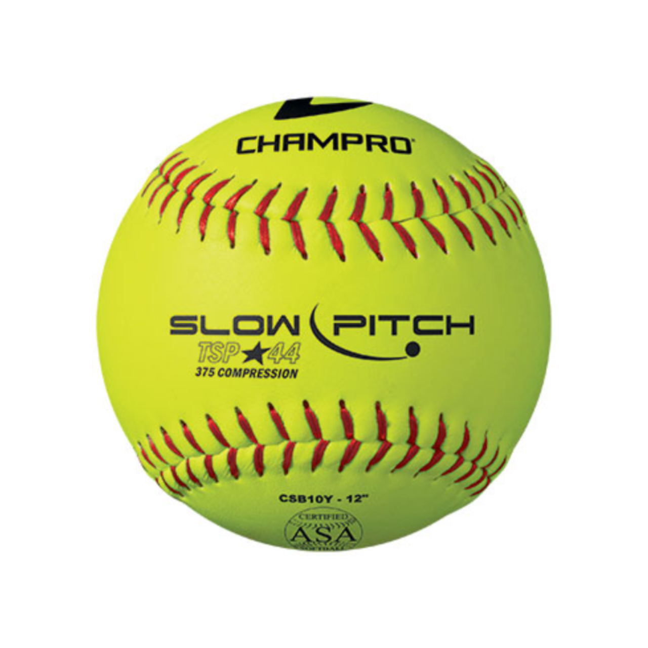 Slowpitch Softballs